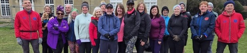 Couch to 5K